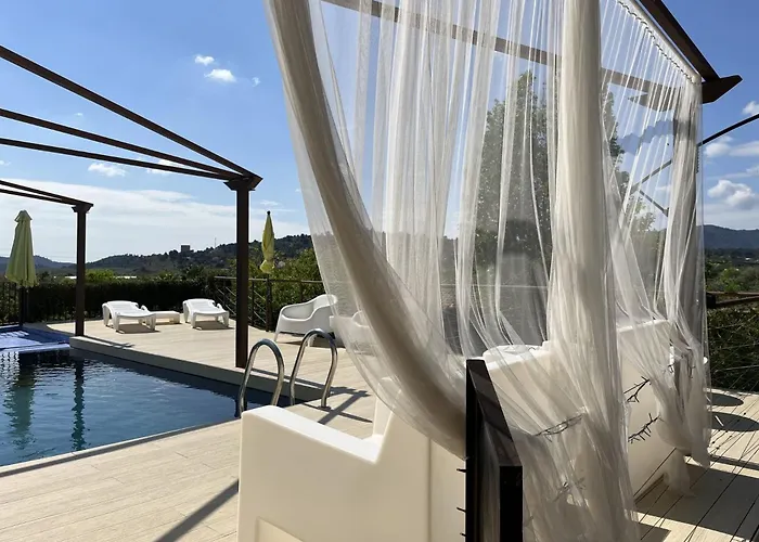 Casa di campagna El Secanet