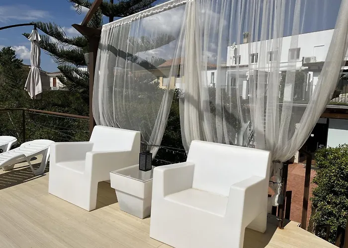 El Secanet Casa di campagna *