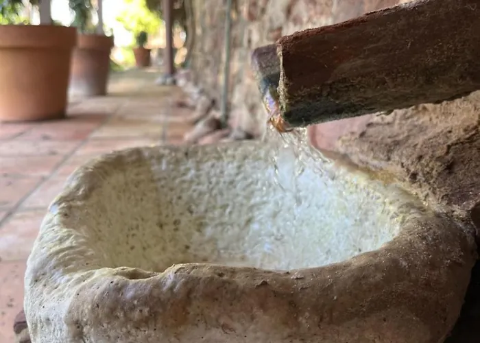 El Secanet Casa di campagna *